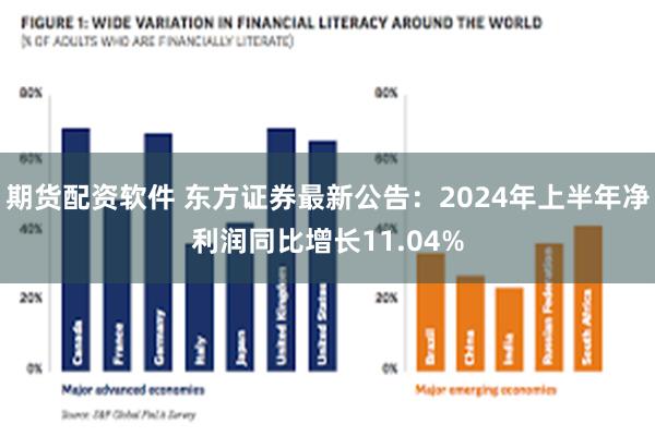 期货配资软件 东方证券最新公告：2024年上半年净利润同比增长11.04%